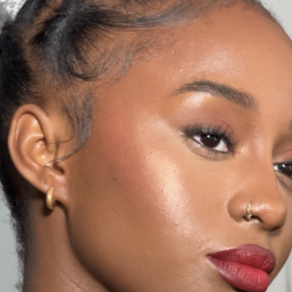 Featured portfolio item for Makeup by Gowree