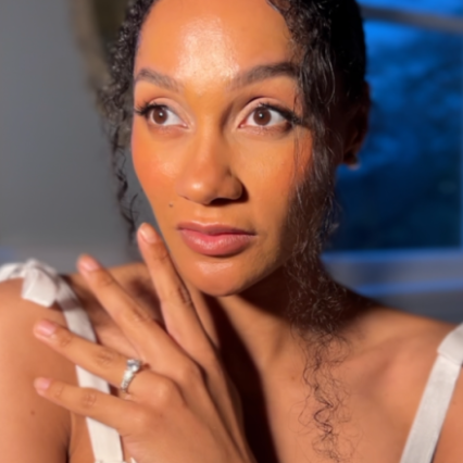  #mixedracebride