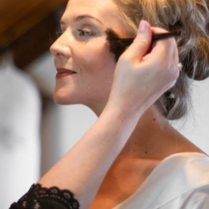 Featured portfolio item for Let's Makeup Darlings