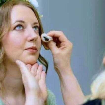  Photography by: Steven Bradshaw. #weddingmorning #meatwork