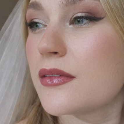  #bridalmakeup