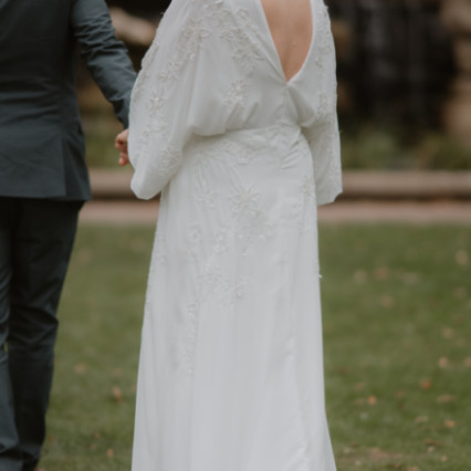 Featured portfolio item for Austeya Artistry London