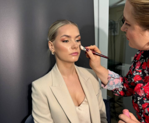 Austeya Artistry London - Bridal Artist