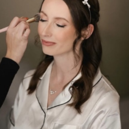 Featured portfolio item for Georgia Phillips Bridal