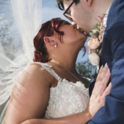 Featured portfolio item for Georgia Phillips Bridal