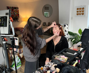 Georgia Phillips Bridal - Bridal Artist