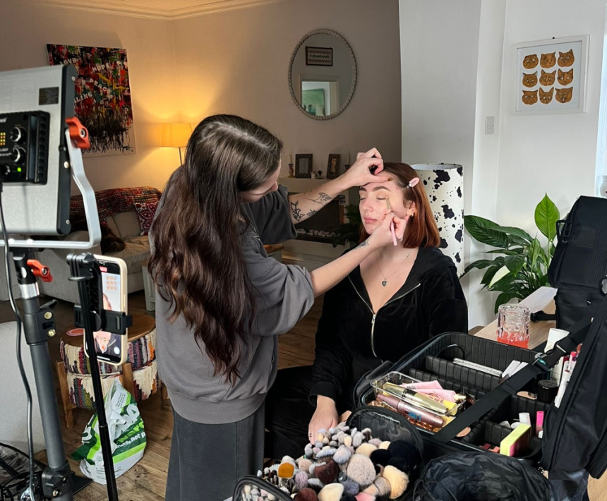 Georgia Phillips Bridal