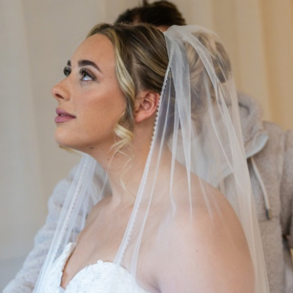 Featured portfolio item for Occasion Hair by Bethany Grace