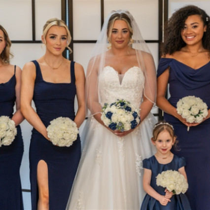 Featured portfolio item for Occasion Hair by Bethany Grace