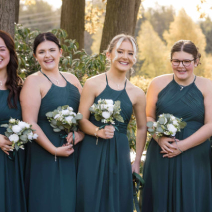 Featured portfolio item for Occasion Hair by Bethany Grace