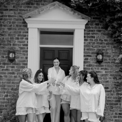  #bridalhair #bridesmaidhair