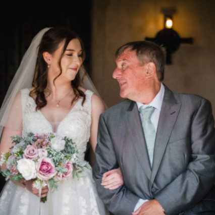  #halfuphair #bridalhair