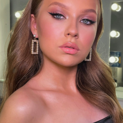  Photography by: Milena Shevtsova. #glamorous