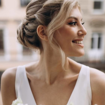  Photography by: Milena. #classic #glamorous #boho