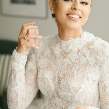  Photography by: Kristina Korshivska. #bohemian #classic #glamorous #blonde
