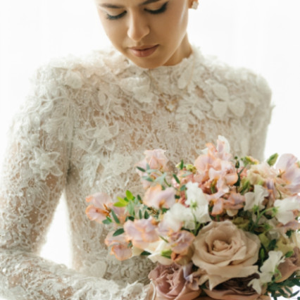  Photography by: Kristina Korshivska. #classic #vintage #glamorous #boho