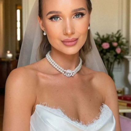 Featured portfolio item for La Storia Makeup Atelier