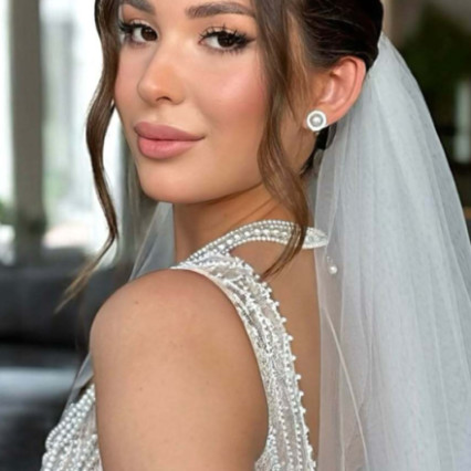 Featured portfolio item for La Storia Makeup Atelier