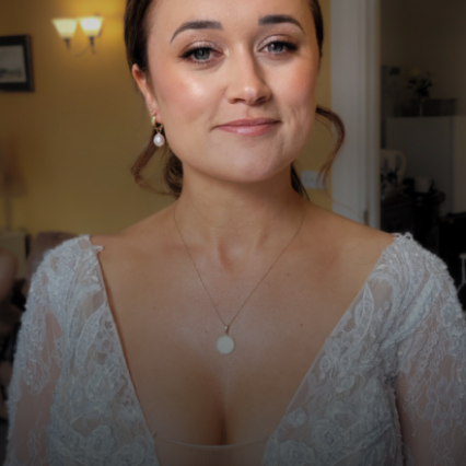 Featured portfolio item for La Storia Makeup Atelier