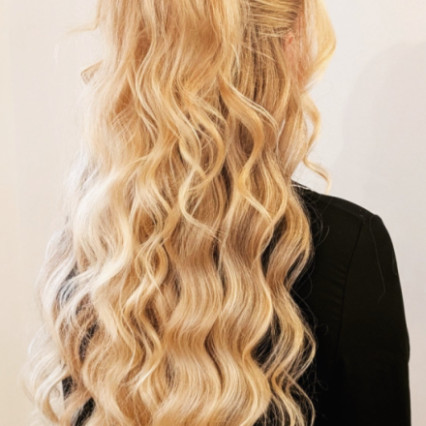 Featured portfolio item for Occasion Hair by Emily