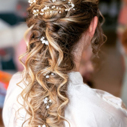  #dorsethair #bohohair