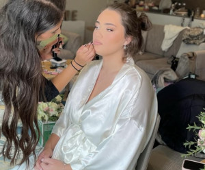 Makeupbyilaria_ - Bridal Artist