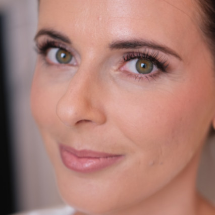 Featured portfolio item for Blue Vanilla Beauty