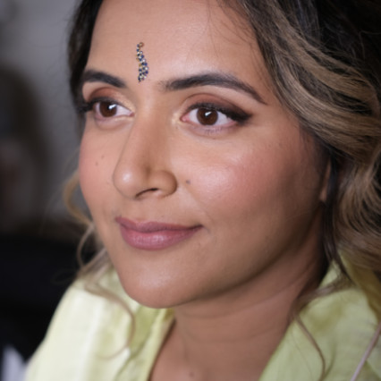 Featured portfolio item for Blue Vanilla Beauty