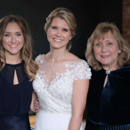 Featured portfolio item for Blue Vanilla Beauty