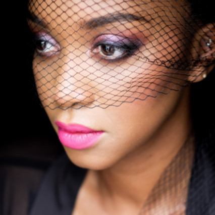  #pinklip #matureskin #blackbride #citybride #gothic