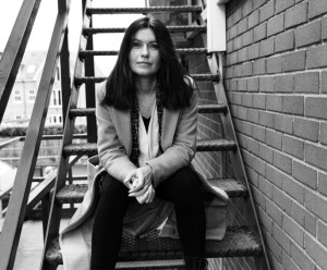 Blue Vanilla Beauty - Bridal Artist