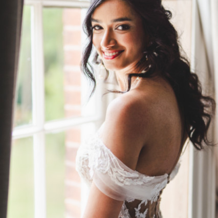 Featured portfolio item for Kelly Lilly MUA