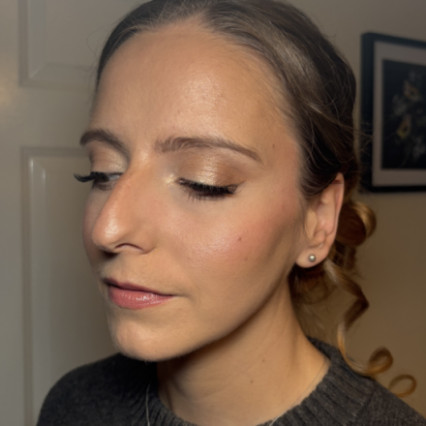  #bridalmakeup #glowingmakeup