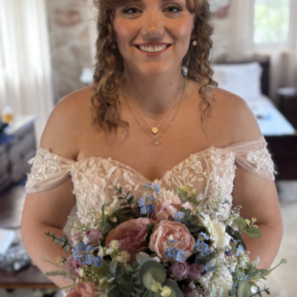  #beautiful #classicmakeup #bridemakeup