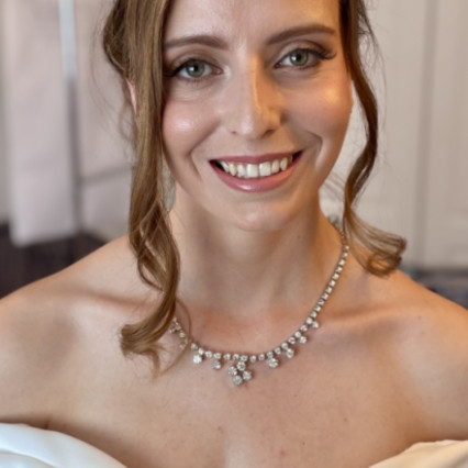  #bridalmakeupartist