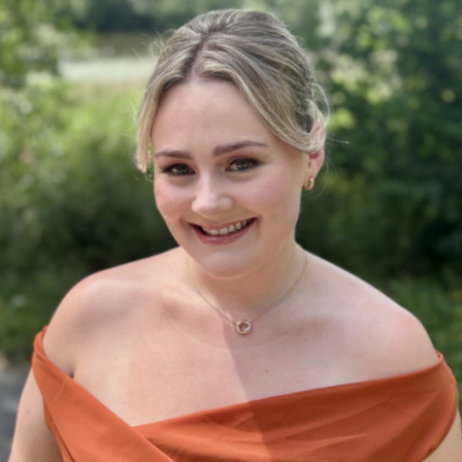  #bridesmaidmakeup