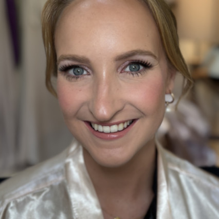  #bridesmaidmakeup #makeupartist