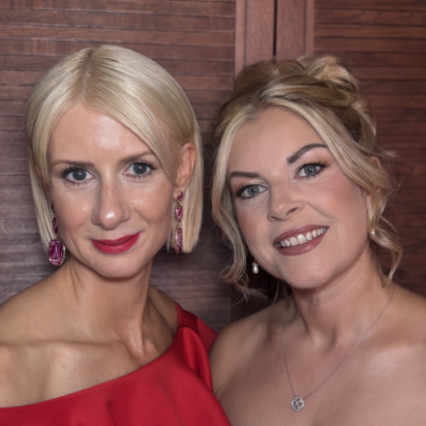  #glamorous #eveningmakeup #fullglam