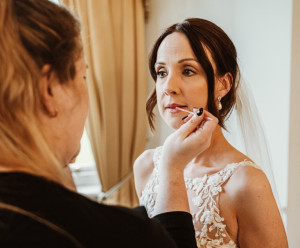 Kelly Lilly MUA - Bridal Artist