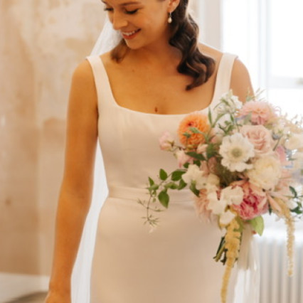 Featured portfolio item for Helen Lancaster make up artist