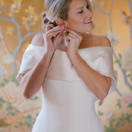 Featured portfolio item for Helen Lancaster make up artist