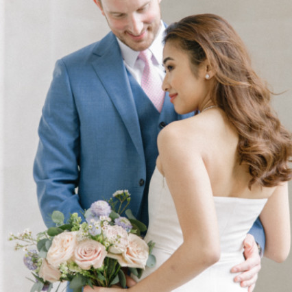 Featured portfolio item for Helen Lancaster make up artist