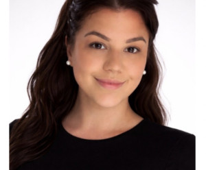 Three Curls Hair Studio - Bridal Artist