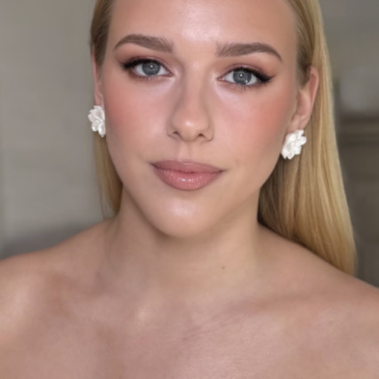  #bridalmakeup