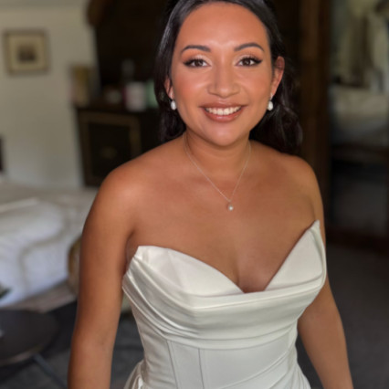  #bridalmakeup