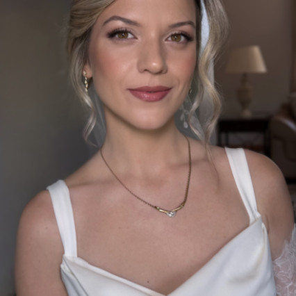  #bridalmakeup