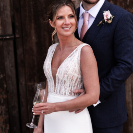 Featured portfolio item for Frankie Rose Hair And Makeup For Weddings