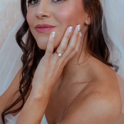 Featured portfolio item for Paigemariemakeup