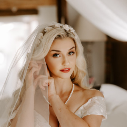 Featured portfolio item for Paigemariemakeup