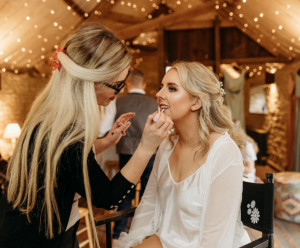 Paigemariemakeup - Bridal Artist